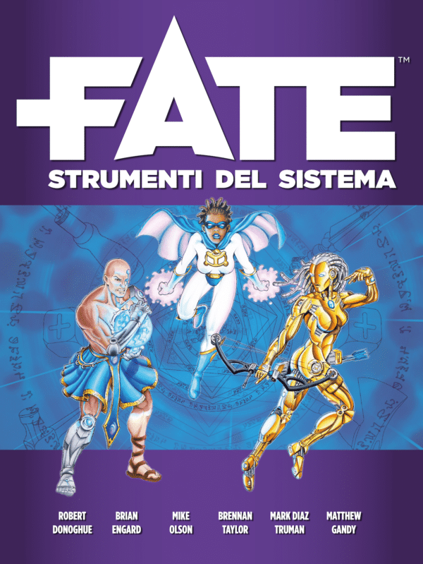 Fate Strumenti del Sistema