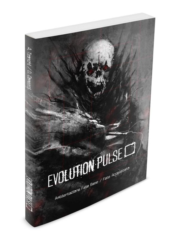 Evolution Pulse - immagine 2
