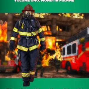 Mondi di Fate vol.1 - Mondi in Fiamme