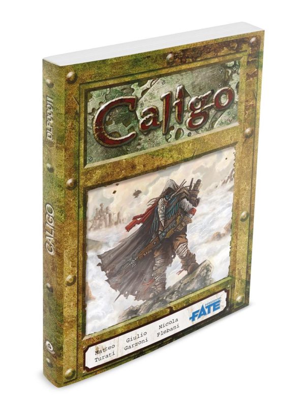Caligo - immagine 2