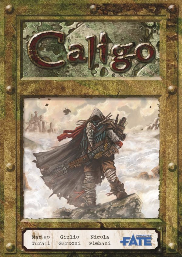 Caligo