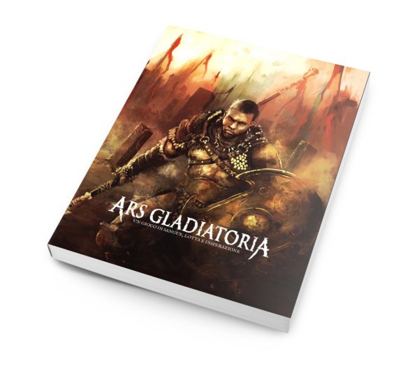 Ars Gladiatoria - immagine 2