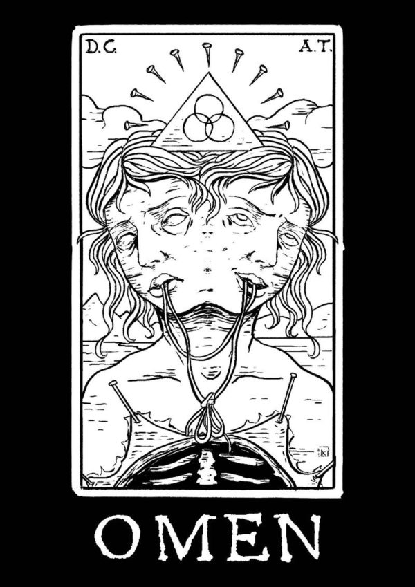 Omen - immagine 3