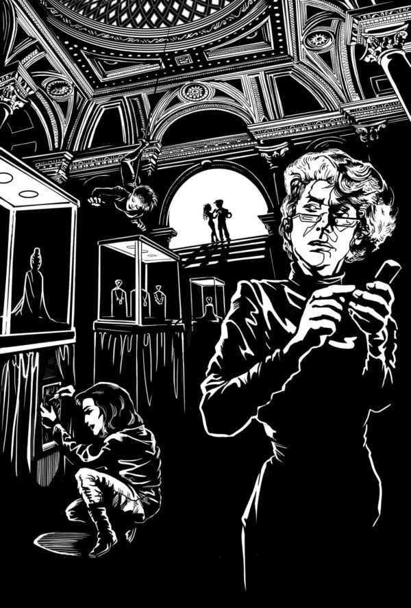 I Mondi di Fate vol.2: Mondi nell'Ombra - immagine 7