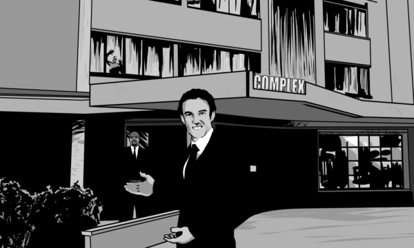 I Mondi di Fate vol.2: Mondi nell'Ombra - immagine 5