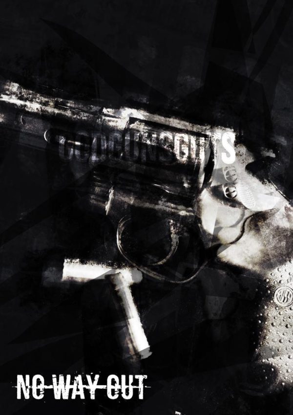 No Way Out - immagine 6