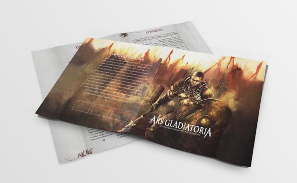 Ars Gladiatoria - immagine 4