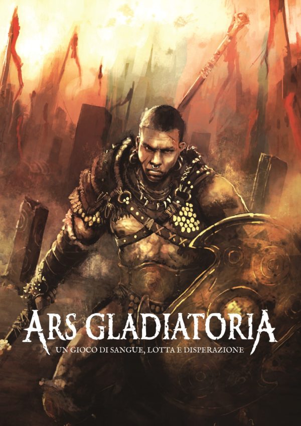 Ars Gladiatoria