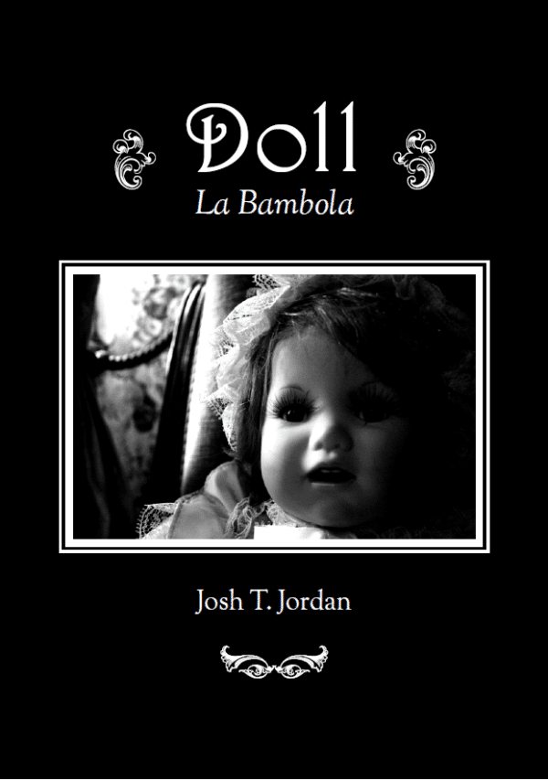 Doll - La Bambola