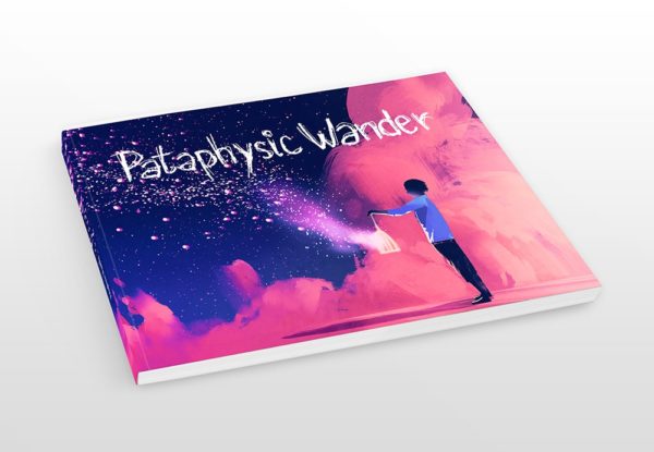 Pataphysic Wander - immagine 2