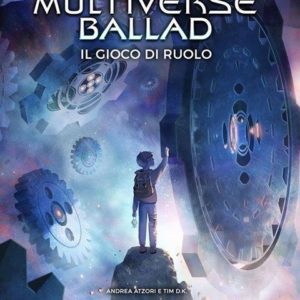 Multiverse Ballad