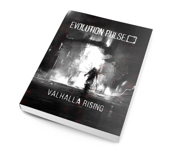 Evolution Pulse - Valhalla Rising - immagine 2