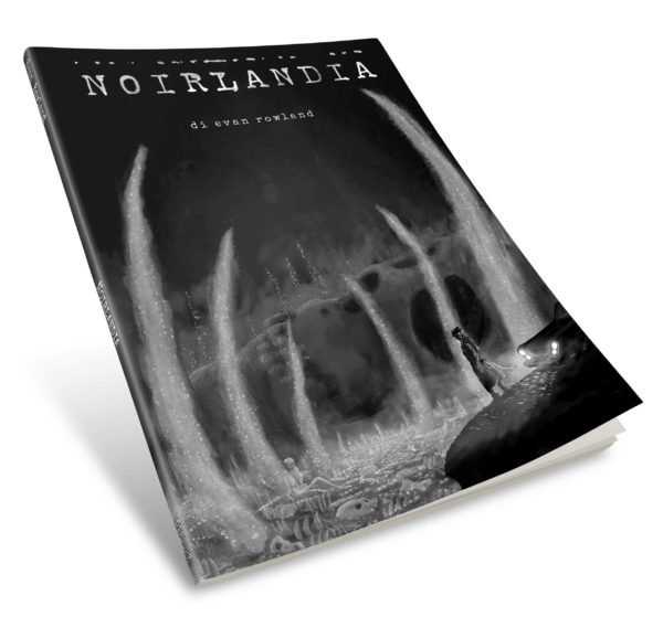 Noirlandia - immagine 2