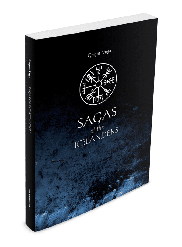 Sagas of the Icelanders - immagine 2