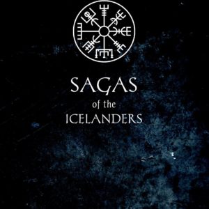 Sagas of the Icelanders