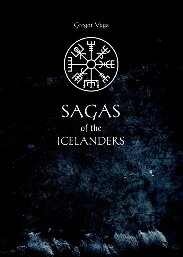 Sagas of the Icelanders