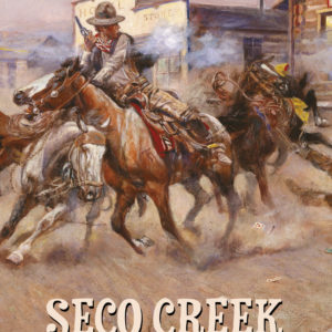 Seco Creek Vigilance Commitee