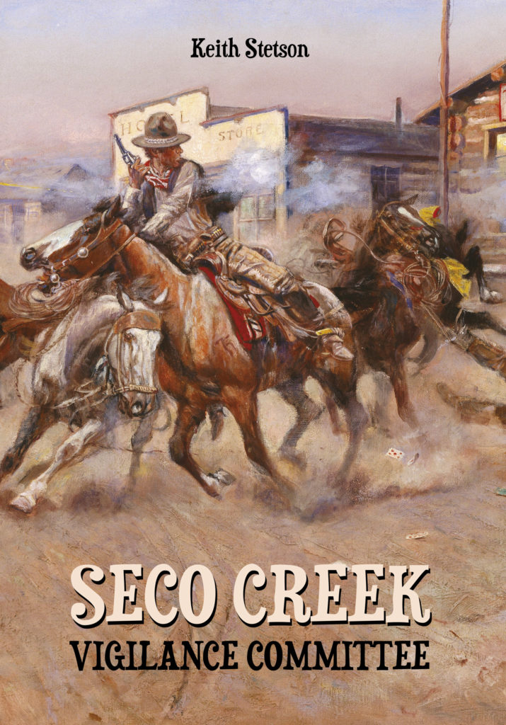 seco creek