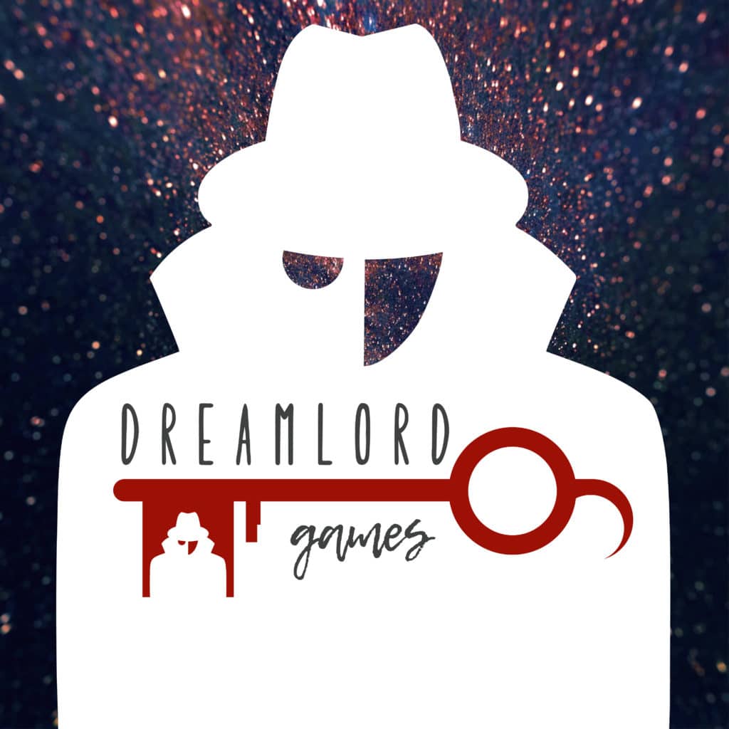 Dreamlord Games - nuovo sito, chiavi, sogni