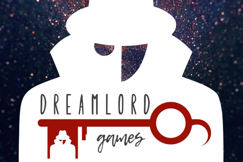 Dreamlord Games - nuovo sito, chiavi, sogni