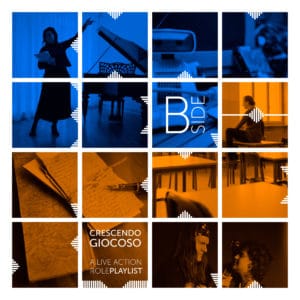 Crescendo Giocoso - B Side