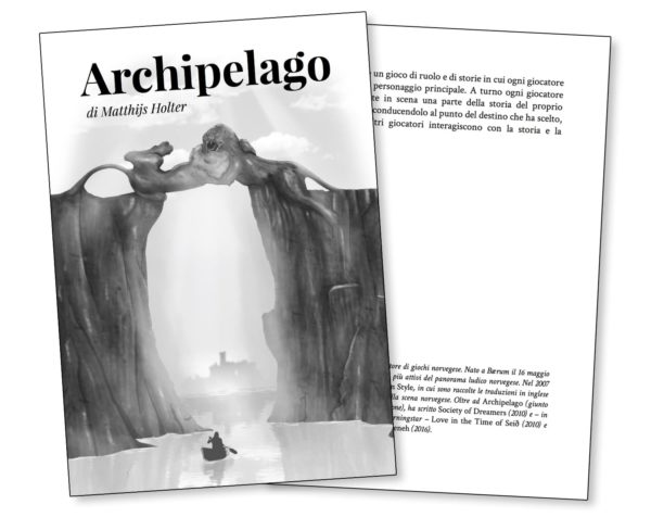 Archipelago - immagine 2