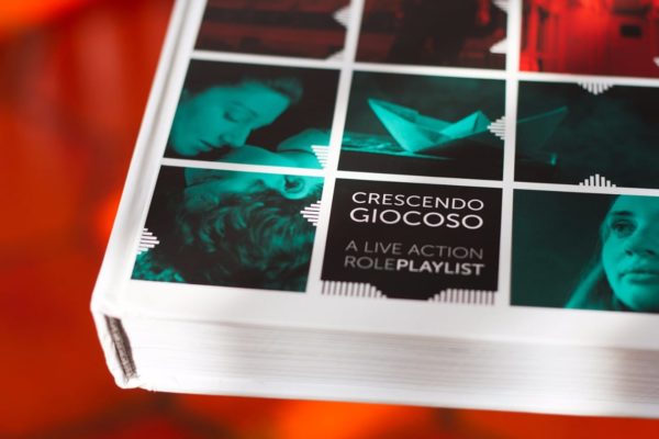 Crescendo Giocoso - immagine 3