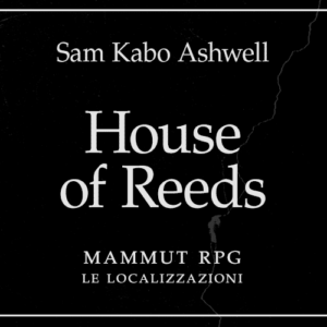 House of Reeds