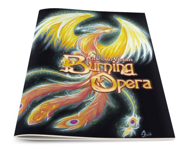 Burning Opera - immagine 2