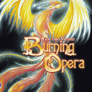 Burning Opera