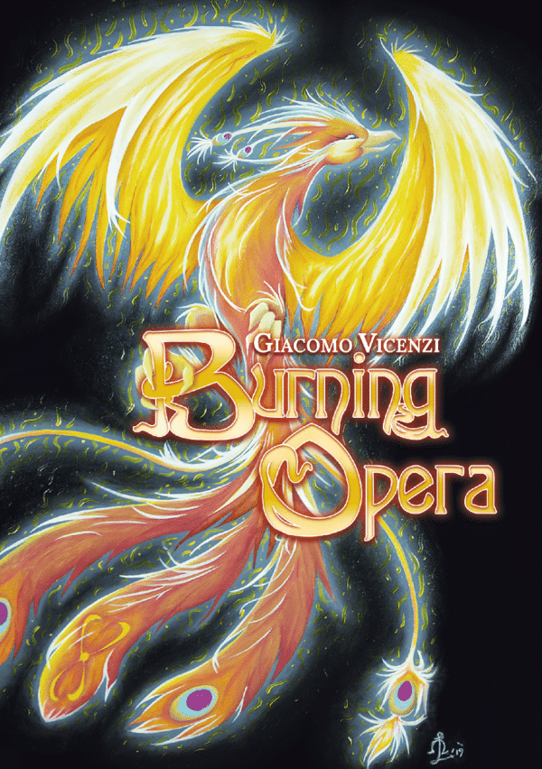 Burning Opera
