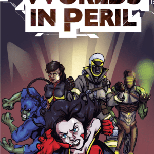 Worlds in Peril