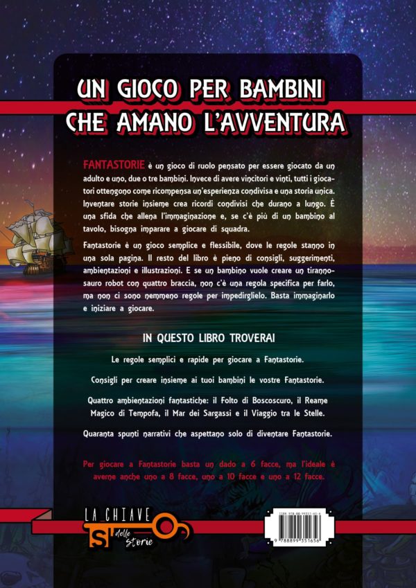 Fantastorie - immagine 2