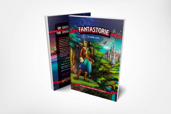 Fantastorie - immagine 3