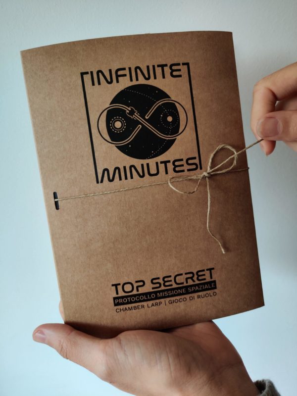 Infinite Minutes - immagine 4