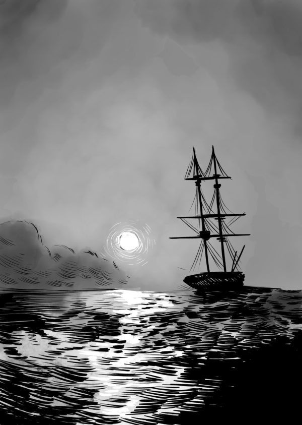 La Ballata del Mare Crudele - immagine 3