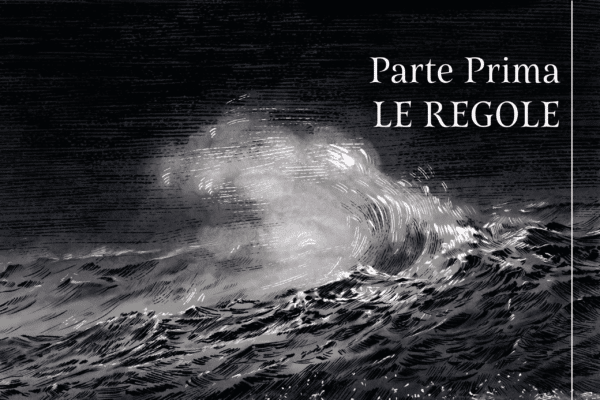La Ballata del Mare Crudele - immagine 7