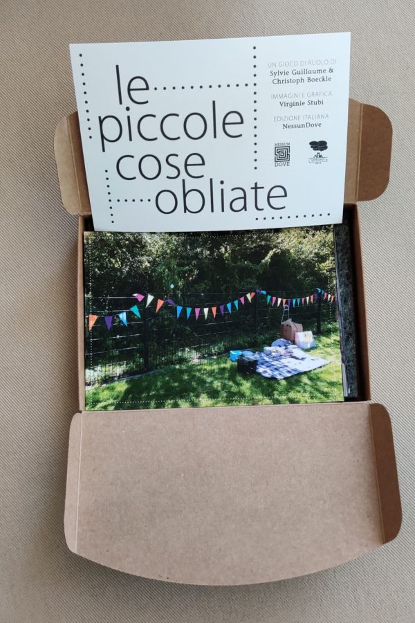 Le piccole cose obliate - immagine 2