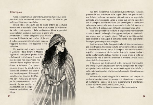 Alla ricerca di Crisopea - immagine 4
