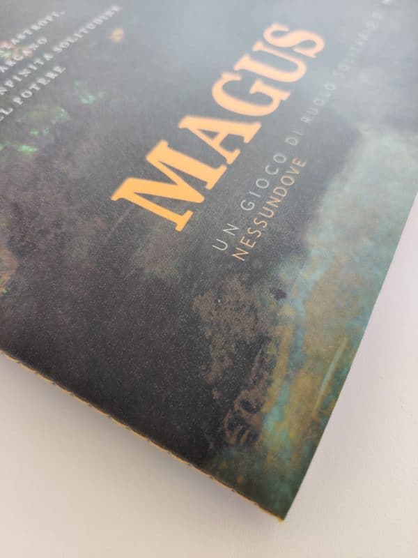 Magus - immagine 3