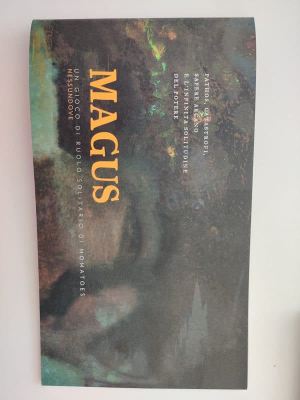 Magus - immagine 2
