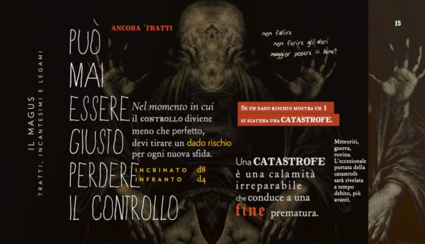 Magus - immagine 6