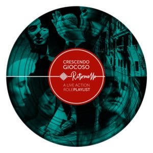 Crescendo Giocoso Ritornello