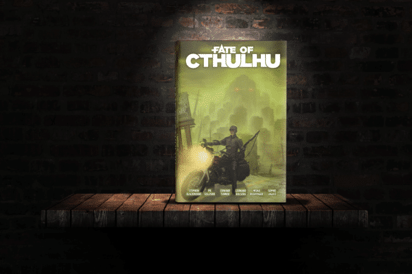 Fate of Cthulhu - immagine 3