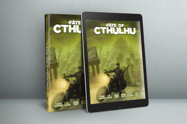 Fate of Cthulhu - immagine 4