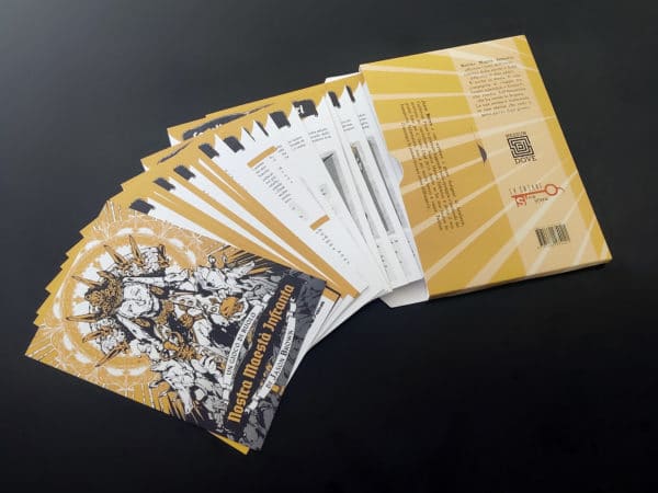 Nostra Maestà Infranta - immagine 3