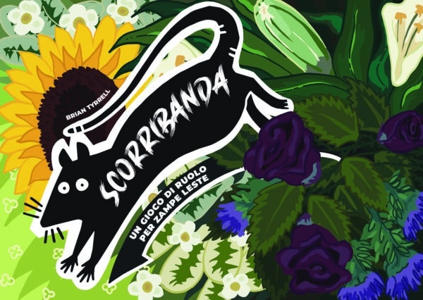 Scorribanda