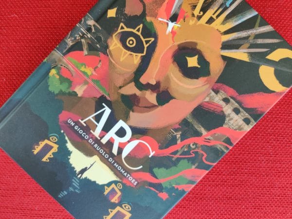 ARC - immagine 2