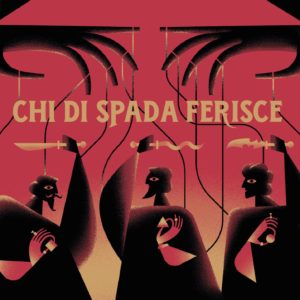 Chi di spada ferisce