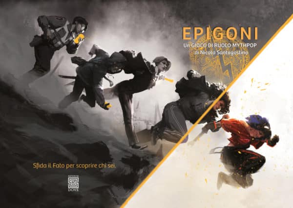 Epigoni - immagine 6